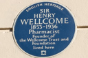 Wellcome, Henry (id=1177)